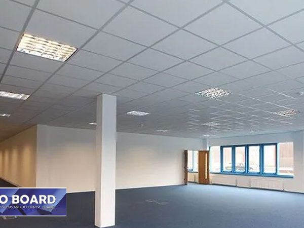 مزایا و معایب تایل گچی 60 در 60