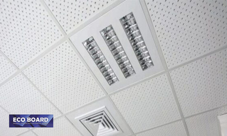 تایل گچی یا تایل آجری؟ تفاوت تایل گچی و تابل آجری