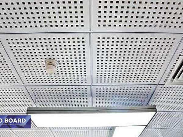 تایل گچی یا تایل آجری