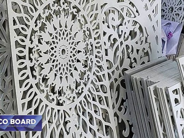 انواع تایل گچی