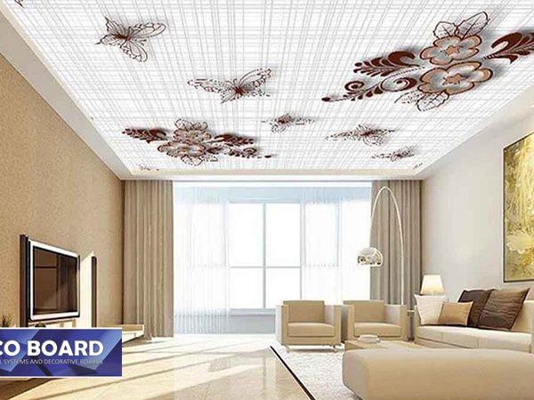 سقف های کاذب ارزان