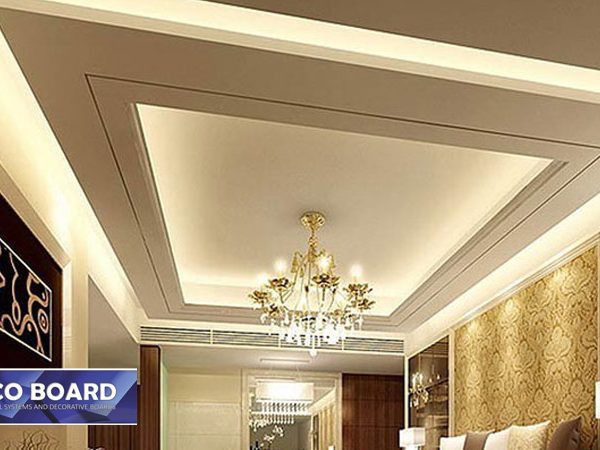 معایب سقف کاذب