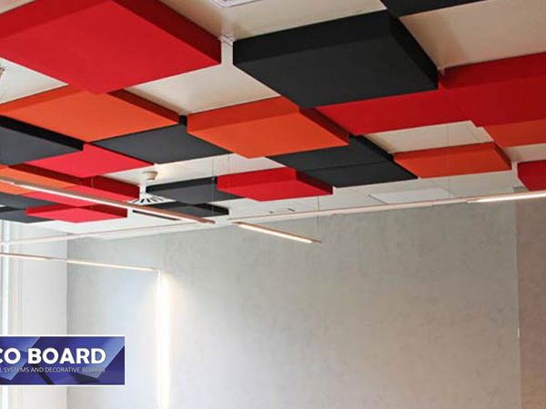 نکات مهم قبل از خرید سقف کاذب آکوستیک