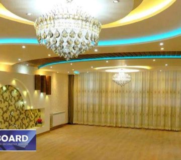 تغییر دکوراسیون با کناف